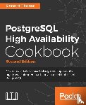Thomas, Shaun M. - PostgreSQL High Availability Cookbook -