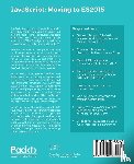 Antani, Ved, Timms, Simon, Prusty, Narayan - JavaScript : Moving to ES2015