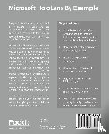 Newnham, Joshua - Microsoft HoloLens By Example
