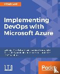 Soni, Mitesh - Implementing DevOps with Microsoft Azure