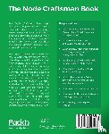 Kiessling, Manuel - The Node Craftsman Book