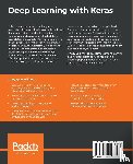 Gulli, Antonio, Pal, Sujit - Deep Learning with Keras