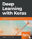 Gulli, Antonio, Pal, Sujit - Deep Learning with Keras