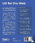 Ritter, Marli, Winterbottom, Cara - UX for the Web