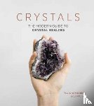 Van Doren, Yulia - Crystals - The Modern Guide to Crystal Healing