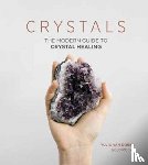 Van Doren, Yulia - Crystals