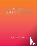 Davies, Alison - The Little Book of Happiness