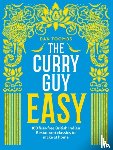 Toombs, Dan - The Curry Guy Easy