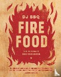 Christian Stevenson (DJ BBQ) - Fire Food