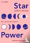 Montgomery, Vanessa - Star Power