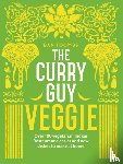 Toombs, Dan - The Curry Guy Veggie