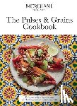 Merchant Gourmet - The Pulses & Grains Cookbook - Delicious Recipes for Every Day, with Lentils, Grains, Seeds and Chestnuts