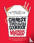 Wan, Kwoklyn - Chinese Takeaway Cookbook
