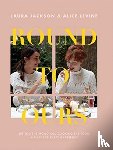 Levine, Alice, Jackson, Laura - Round to Ours