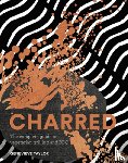 Taylor, Genevieve - Charred