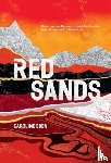 Eden, Caroline - Red Sands