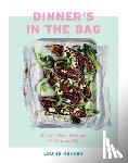 Kenney, Louise - Dinner's in the Bag