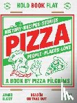 Elliot, Thom, Elliot, James - Pizza