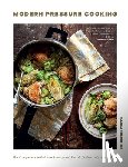 Phipps, Catherine - Modern Pressure Cooking