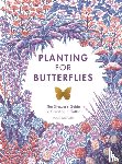 Moore, Jane - Planting for Butterflies