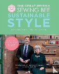 Akselson, Caroline, Bruce, Alexandra - The Great British Sewing Bee: Sustainable Style
