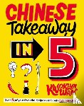 Wan, Kwoklyn - Chinese Takeaway in 5