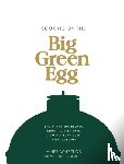 Whetlor, James - Cooking on the Big Green Egg