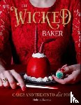 Garcia, Helena - The Wicked Baker