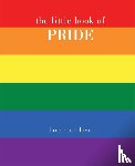 Gray, Joanna - The Little Book of Pride