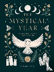 Davies, Alison - The Mystical Year