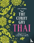 Toombs, Dan - The Curry Guy Thai