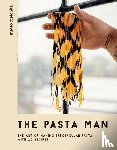 Zielonka, Mateo - The Pasta Man