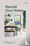 Harrison, Victoria - Rewild Your Home