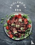 Taylor, Genevieve - Foolproof BBQ