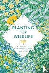 Moore, Jane - Planting for Wildlife