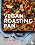 Beskow, Katy - Vegan Roasting Pan