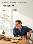Tebbutt, Matt - Weekend