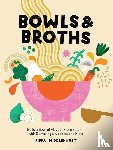 Middlehurst, Pippa - Bowls & Broths