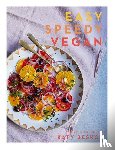 Beskow, Katy - Easy Speedy Vegan