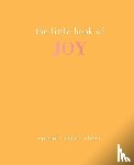 Gray, Joanna - The Little Book of Joy