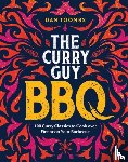 Toombs, Dan - Curry Guy BBQ (Sunday Times Bestseller)