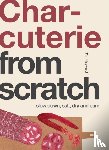 Hayward, Tim - Charcuterie