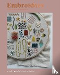 Khounnoraj, Arounna - Embroidery