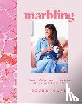 Shah, Zeena - Marbling