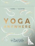Barrett, Hannah - Yoga Anywhere