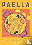 Allibhoy, Omar - Paella