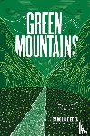 Eden, Caroline - Green Mountains