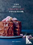 Quinn, Sue - The Little Chocolate Cookbook