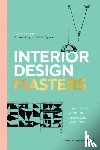 Thornhill, Joanna - Interior Design Masters
