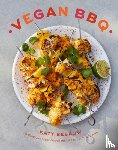 Beskow, Katy - Vegan BBQ